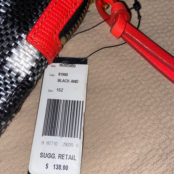 MARC JACOB LAPTOP 13.5”CASE - Picture 4 of 4